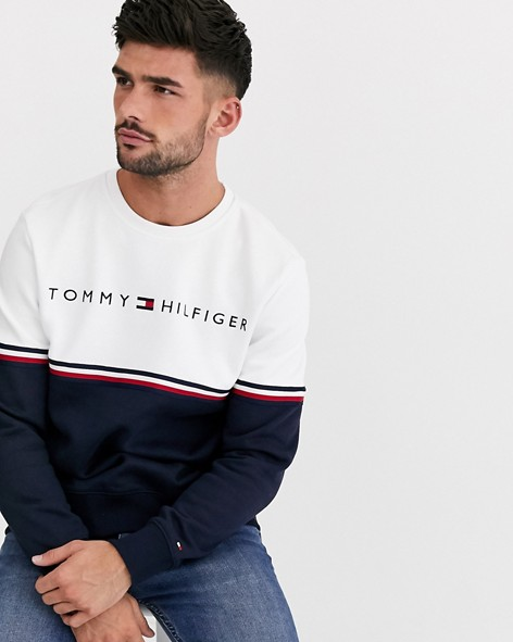 Tommy Hilfiger Sweatshirt